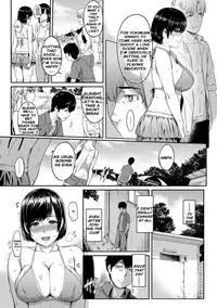 [Yoshiura Kazuya] Kizashi [English] {Seinen Scans + 4chan Anon + doujins.com}