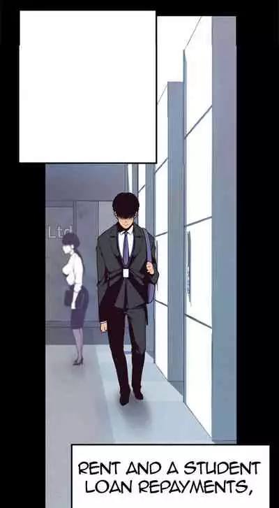 [Updating] A Wonderful New World Ch.6/? [English] [Hentai Universe]