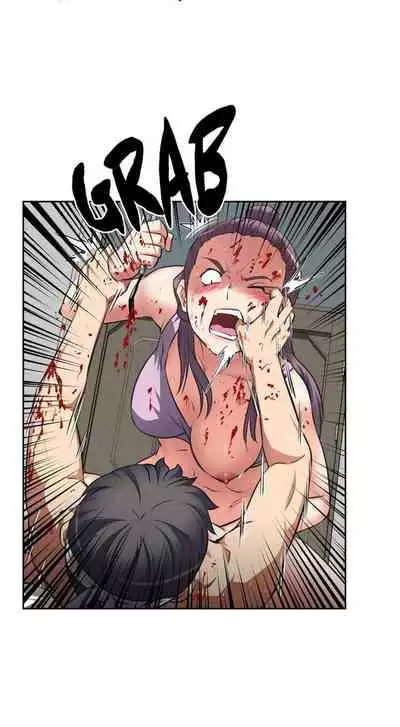 The Girls’ Nest | HELL'S HAREM Ch.1-16