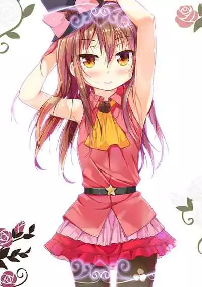 [Porurin] Armpit - Summary - fetishism 1