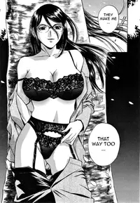 [Hidemaru] Sweets Amai Kajitsu 1 [English] {Tadanohito}