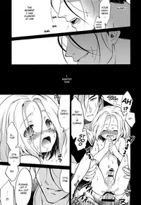(C90) [Nerune (Neruneru)] Ubu | Innocence (Arslan Senki) [English] {Shotachan}