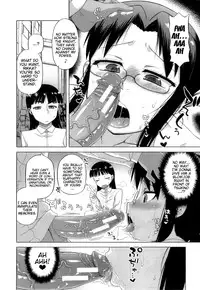 [Takatsu] Snow Knight Whitey (30) [English] {doujin-moe.us}