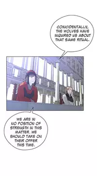 Perfect Half Ch.1-23 (English) (Ongoing)