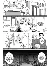 [Tachibana Kai] Anekitte Rifujin da!? [English] {The Lusty Lady Project}