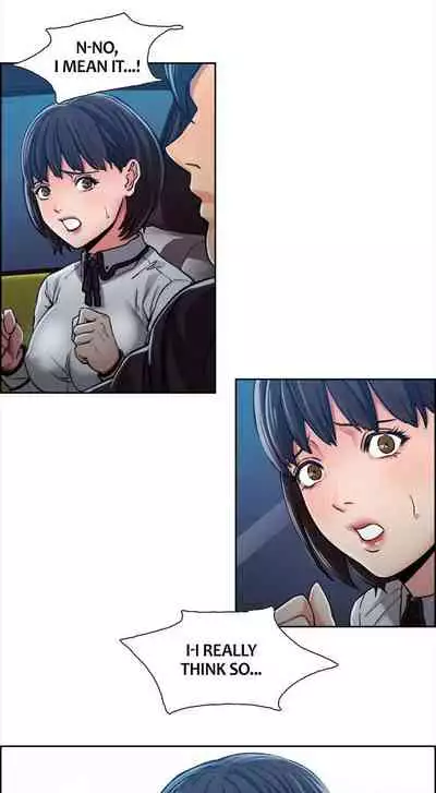 Taste of Forbbiden Fruit Ch.21/24