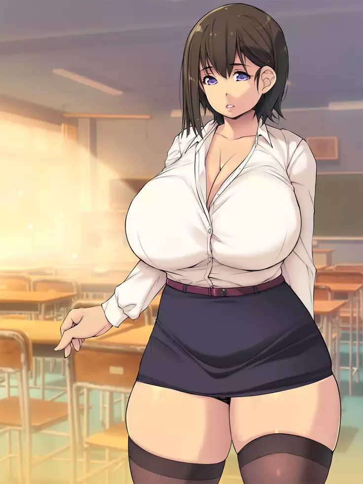 Haramasex na Houkago