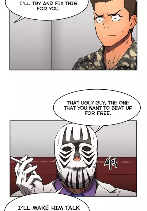 Refrain Love Ch.1-30