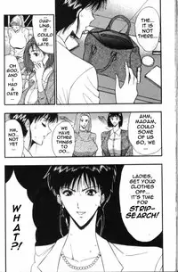 Seminar of Big Tits 5 [English] [Rewrite]