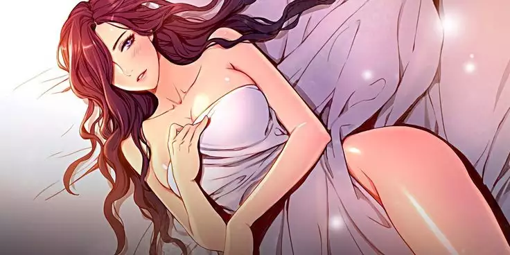 Scandal of the Witch Ch.0-33