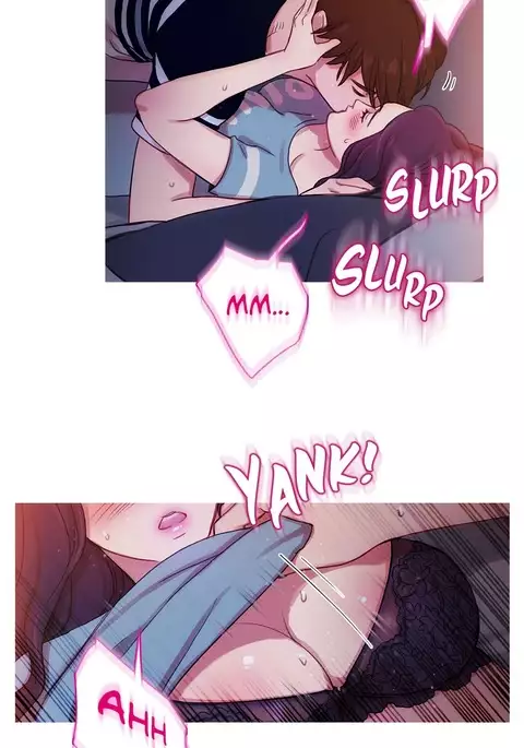 Scandal of the Witch Ch.1-38