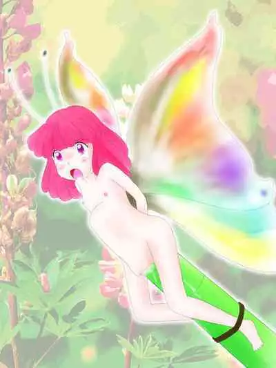 宝特瓶妖精球藻