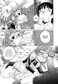 [Wanyanaguda] Kuro Loli | Black Lolita Field [English] {YQII}