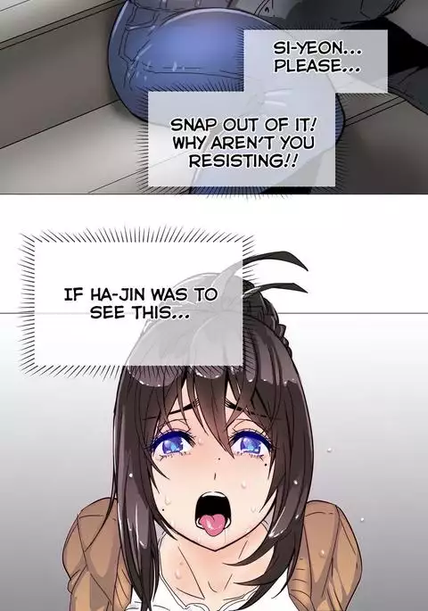 Household Affairs Ch.1-42