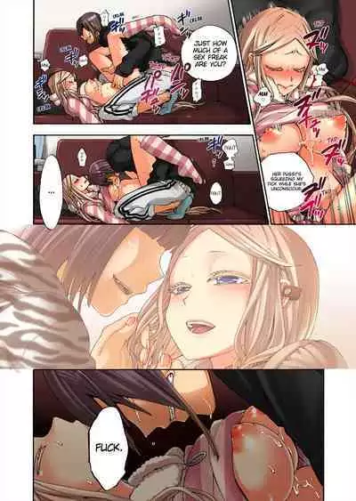 Aigan Robot Lilly - Pet Robot Lilly Vol. 3