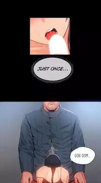 [Getty] Siren Ch.0-13 (English) (YoManga) (Ongoing)