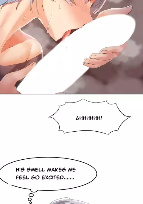 Hari Dormitory Ch.0-25