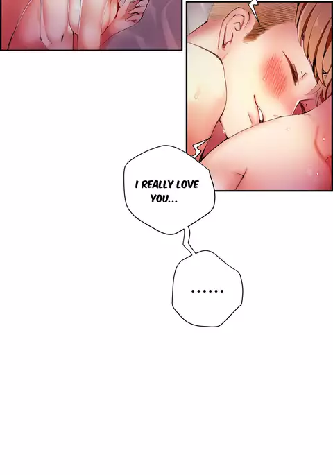 Lilith's Cord Ch.25-32