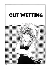 [MAC-V] Ai no Syanikusai (The carnival of love)