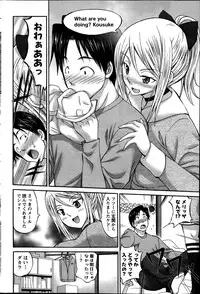 Action Pizazz Special 2014-04