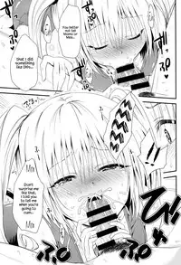 (C93) [Shiawase Kanmiryou (Yuki Tomoshi)] Fellabu Nyu (To LOVE-Ru) [English]