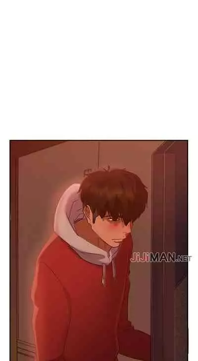 【周六连载】不良女房客（作者：Overlab studio） 第1~38话