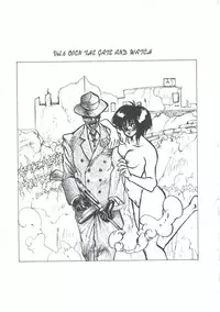 [Imazaki Itsuki] Wizard Force 1