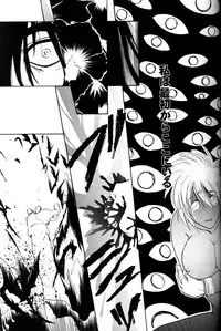 [Fusuma go Ten] The Sensual Education (Hellsing)