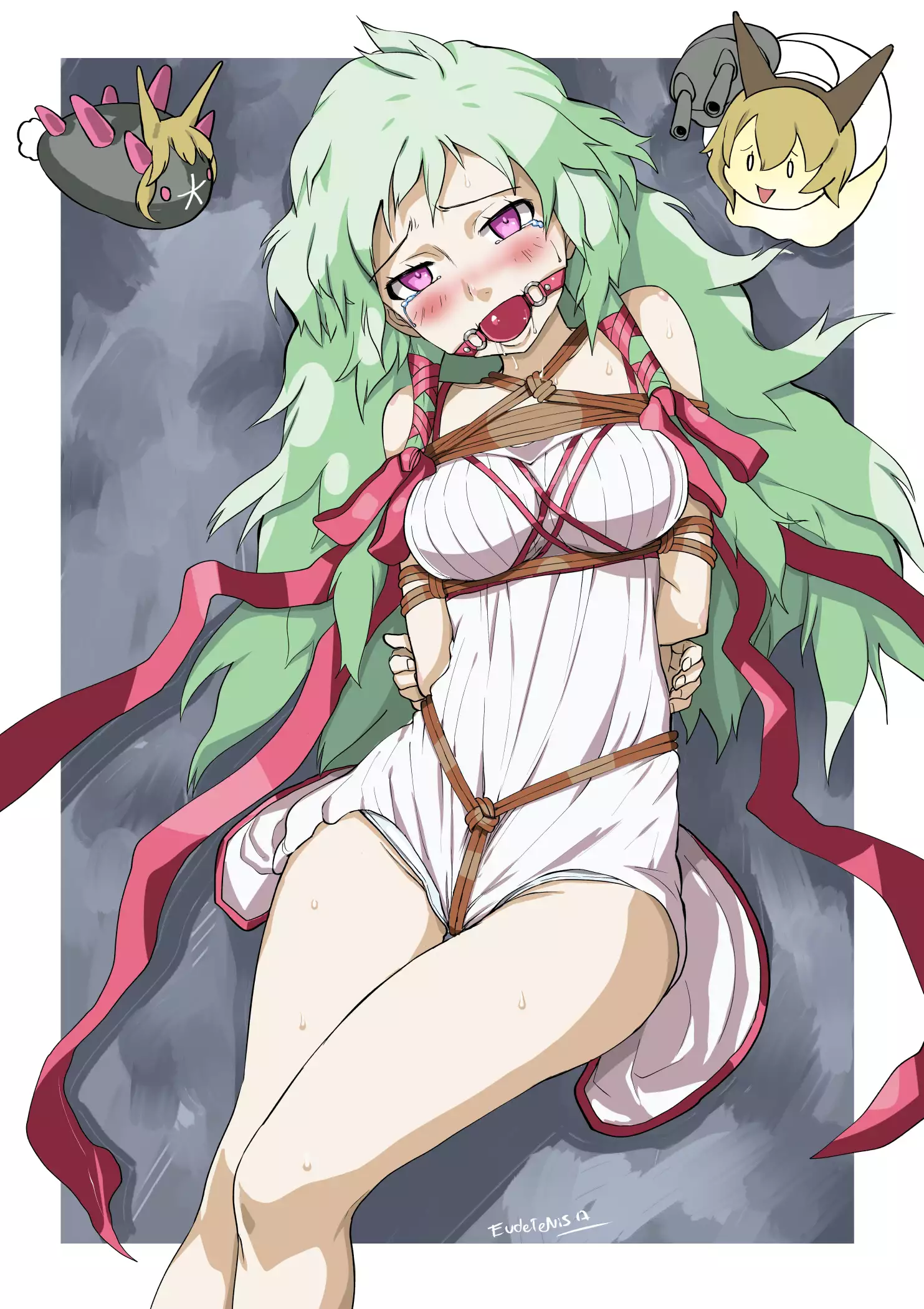 Rimutsutaka Collection