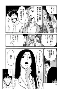 [Nagashima Chousuke] Sexual Harassment Man Vol. 04