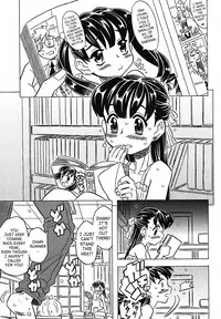 [Gorgeous Takarada] Zettaizetsumei Kyoushitsu - Desperation Classroom [English] [SaHa]