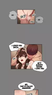 Venus Mantrap CH 1-5