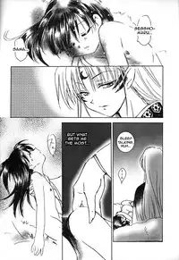 (C61) [Yamaguchirou (Yamaguchi Shinji)] Rinrou (Inuyasha) [English] [FUKE]