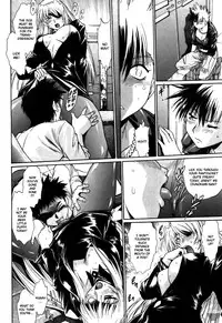 [Manabe Jouji] Ring x Mama 4 [English] [Soba-scans]