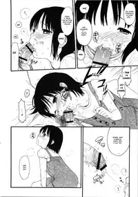 (C74) [SECOND CRY (Sekiya Asami)] Dog and Pony SHOW #5 [English] [biribiri]