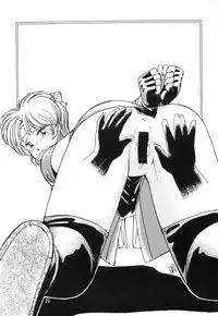 (C52) [Chokudoukan (Hormone Koijirou, Marcy Dog)] Nonpoli de Iko~! (Various)