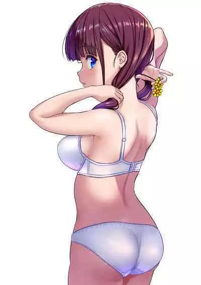 Osananajimi to H Shita Yokujitsu