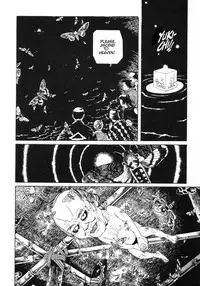 [Maruo Suehiro] Lunatic Lover's [English] [Caterpillar]