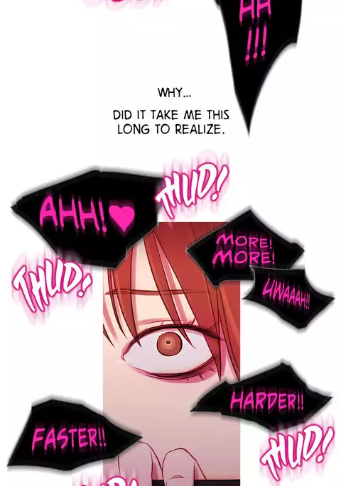 Scandal of the Witch Ch.1-38