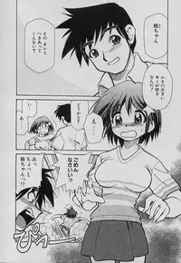 [Mizuki Hitoshi] Shin Kyonyuu Kazoku 4