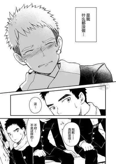 Sukoshi to Ippai no Seishun | 多多少少的青春