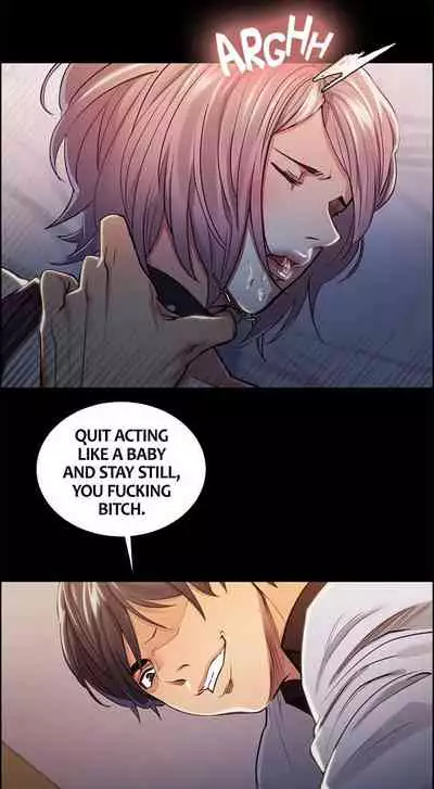 Taste of Forbbiden Fruit Ch.23/24