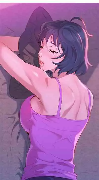 What do you Take me For? Ch.54/?