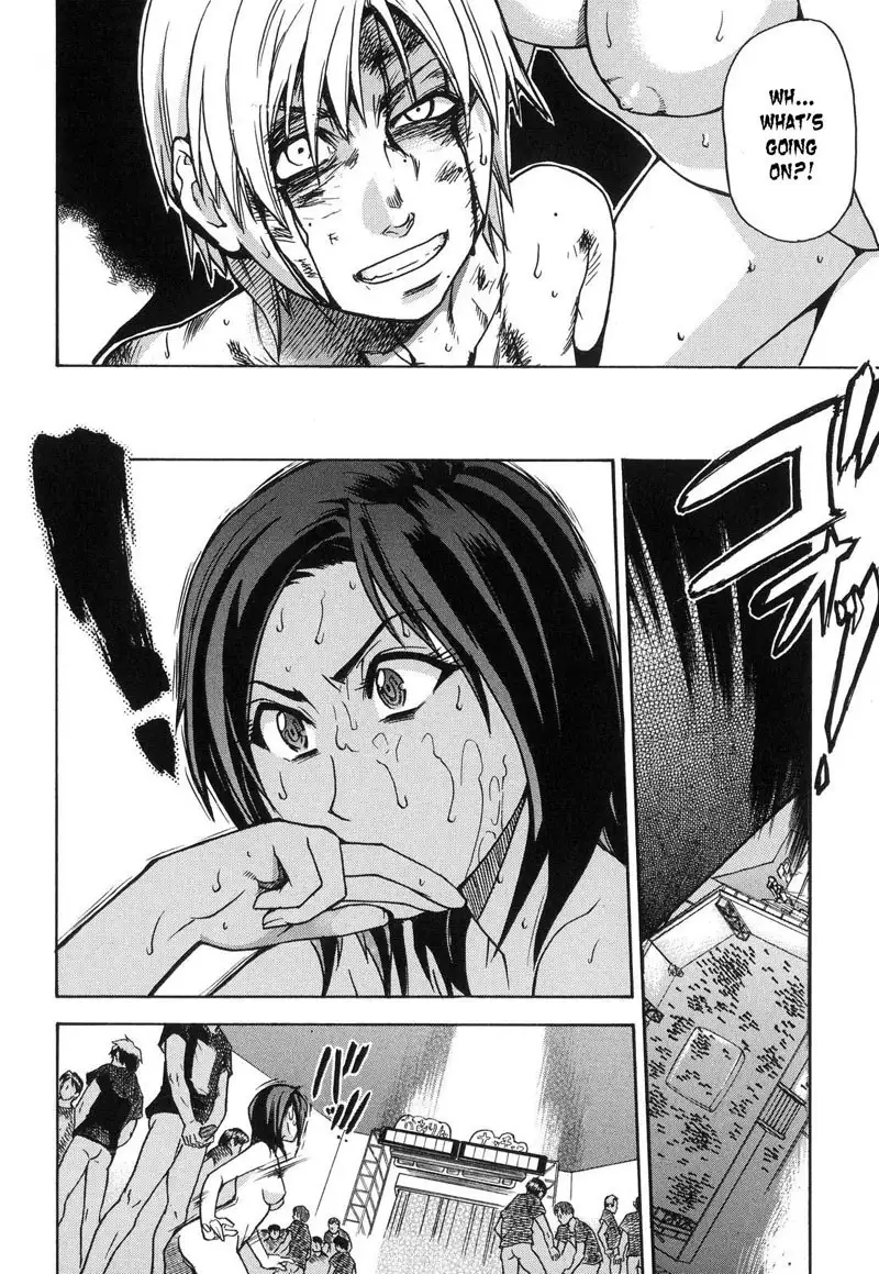 Shining Musume Vol6 - Act5