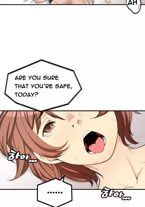 Best Friend Girlfriend Ch.1-16