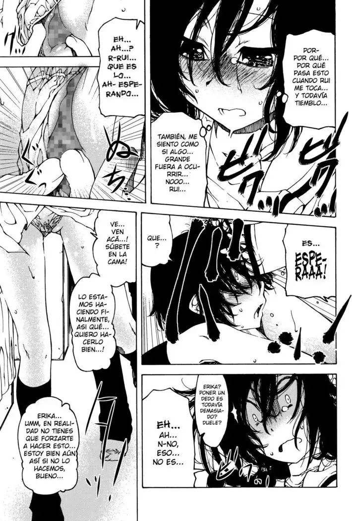 Nen ni wa Nen wo... Look Before You Leap -