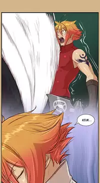 [Hong BanJang] Aharoo Ch.1-36 (English) (YoManga) (Ongoing)