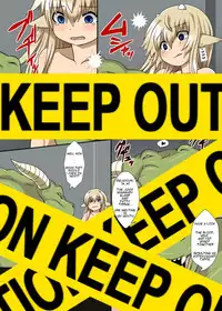 [Sarugaso] Girl Preyed Upon Monster [English][Decensored][Ongoing]