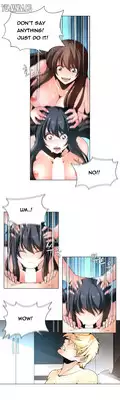 Twin Slave Ch.1-10 (English) (Ongoing)