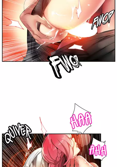 Lilith`s Cord Ch.1-40